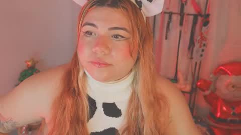 Snapshot of samanta_cutee1 chatting on November 25, 2025, 12:05 pm SAMANTA online show from November 25, 2025, 12:05 pm