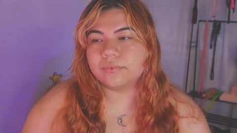 Snapshot of samanta_cutee1 chatting on November 30, 2025, 8:02 pm SAMANTA online show from November 30, 2025, 8:02 pm