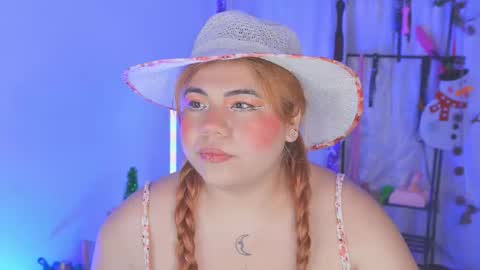 Snapshot of samanta_cutee1 chatting on December 4, 2025, 11:30 am SAMANTA online show from December 4, 2025, 11:30 am