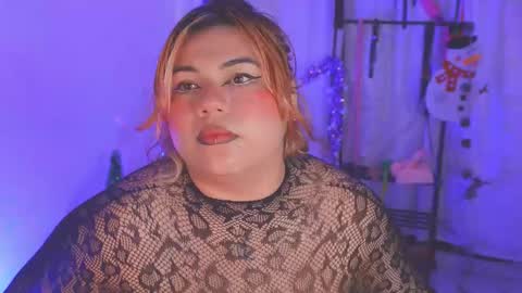 Snapshot of samanta_cutee1 chatting on December 5, 2025, 12:03 pm SAMANTA online show from December 5, 2025, 12:03 pm