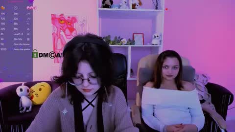 samanta_hotty online show from September 11, 2025, 7:14 pm