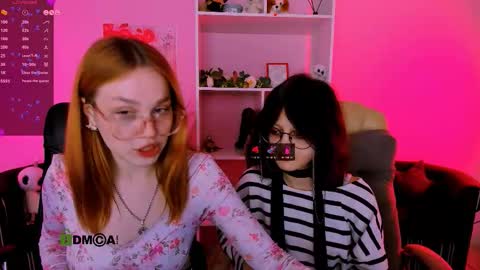 samanta_hotty online show from September 15, 2025, 7:25 pm