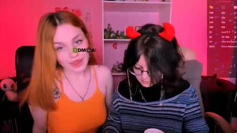 samanta_hotty online show from September 24, 2025, 7:17 pm