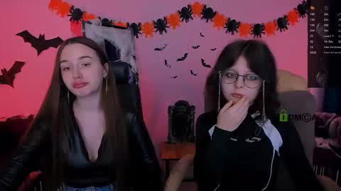 samanta_hotty online show from October 23, 2025, 8:57 am