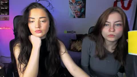 samanta_kisses online show from December 2, 2025, 8:19 am