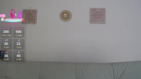 samanta online show from November 11, 2025, 12:05 pm