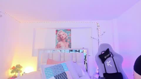 Samanta online show from October 21, 2025, 11:22 am