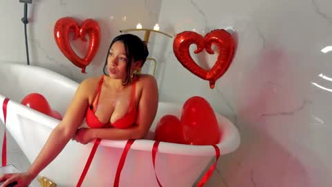  samanta  online show from February 14, 2025, 4:26 am