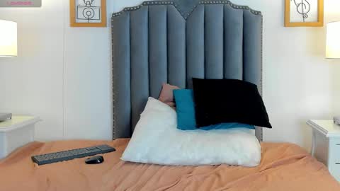  samanta  online show from February 28, 2025, 3:15 am