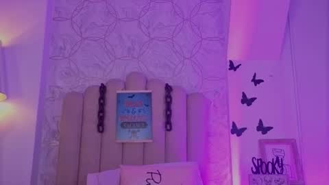  samanta  online show from November 1, 2025, 3:08 am