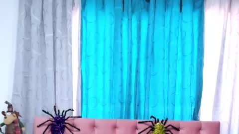 Snapshot of samantadark chatting on October 5, 2025, 2:04 pm SamantaDark online show from October 5, 2025, 2:04 pm