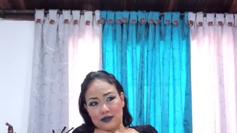 Snapshot of samantadark chatting on October 25, 2025, 2:46 pm SamantaDark online show from October 25, 2025, 2:46 pm