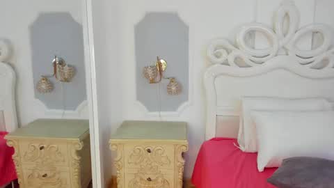 Samanta online show from February 27, 2025, 11:04 pm