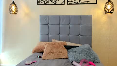 Samanta online show from September 27, 2025, 4:23 pm