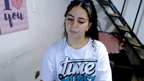 samantha online show from January 7, 2025, 9:57 pm