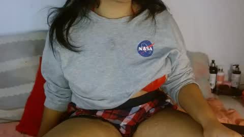 samantha_890 online show from October 28, 2025, 11:51 pm