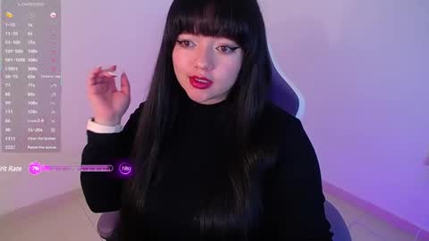 Sam online show from February 13, 2025, 2:45 am