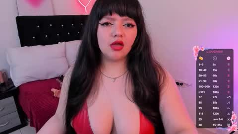 Sam online show from September 16, 2025, 11:28 pm