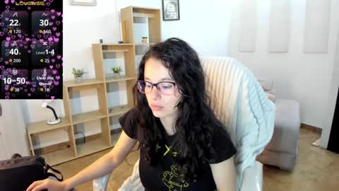 Snapshot of samantha_blow chatting on September 18, 2025, 4:03 am samantha_blow online show from September 18, 2025, 4:03 am