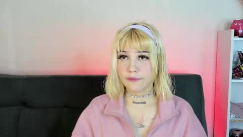 samantha_browwnn online show from October 29, 2025, 10:28 am