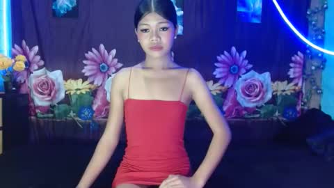 samantha_clariss online show from December 2, 2025, 4:18 am