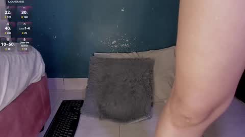 Sammy  online show from February 13, 2025, 6:27 pm