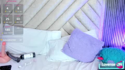 Samantha  online show from January 29, 2025, 10:37 am