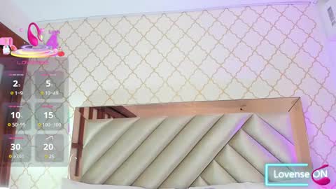 Samantha  online show from February 11, 2025, 4:33 am