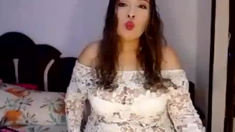 Samantha  Gomez  online show from February 17, 2025, 12:21 am