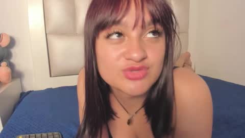 Snapshot of samantha_js_ chatting on November 10, 2025, 7:46 pm samantha_js_ online show from November 10, 2025, 7:46 pm