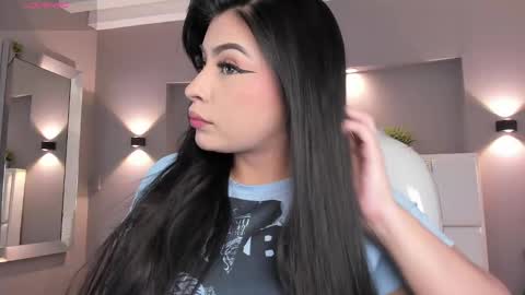  Samanthaa online show from January 29, 2025, 3:44 am