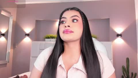  Samanthaa online show from February 4, 2025, 3:44 am