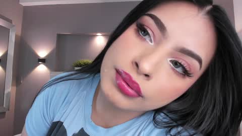  Samanthaa online show from February 7, 2025, 3:45 am