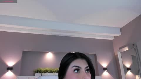  Samanthaa online show from March 8, 2025, 3:28 am