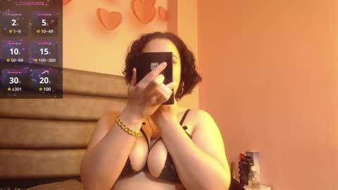 Snapshot of samanthaanderson chatting on January 14, 2025, 9:51 pm Samantha Anderson online show from January 14, 2025, 9:51 pm