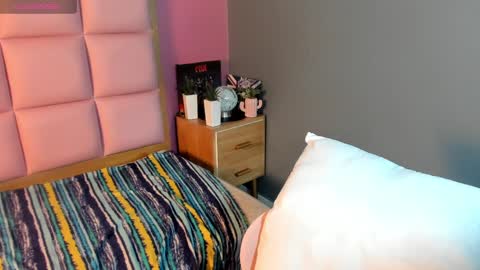 Snapshot of samanthaanderson chatting on January 24, 2025, 10:51 pm Samantha Anderson online show from January 24, 2025, 10:51 pm