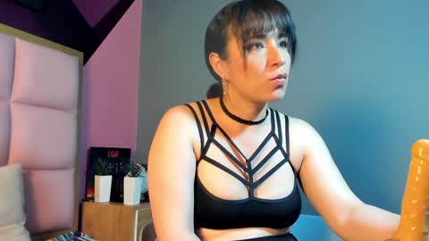 Snapshot of samanthaanderson chatting on January 30, 2025, 3:11 am Samantha Anderson online show from January 30, 2025, 3:11 am