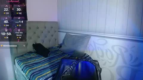 Snapshot of samanthaanderson chatting on February 28, 2025, 10:50 pm Samantha Anderson online show from February 28, 2025, 10:50 pm