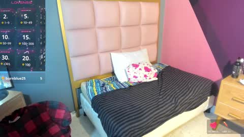 Snapshot of samanthaanderson chatting on March 10, 2025, 10:34 pm Samantha Anderson online show from March 10, 2025, 10:34 pm