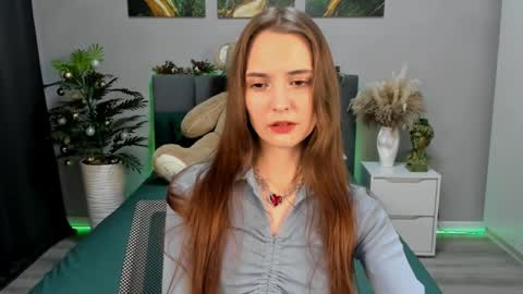 SamanthaaWalker online show from January 29, 2025, 7:15 am