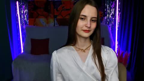 SamanthaaWalker online show from February 8, 2025, 7:59 pm