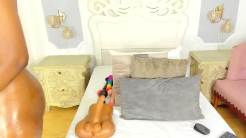 Samantha online show from February 7, 2025, 3:34 am