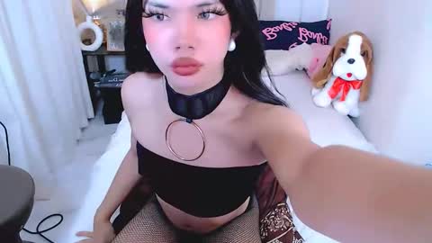 samanthadawnson online show from September 30, 2025, 6:40 am