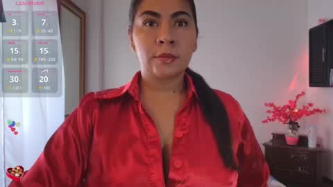 Snapshot of samanthahut1 chatting on October 13, 2025, 4:51 pm samanthahut1 online show from October 13, 2025, 4:51 pm