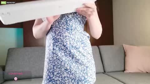 Samanthaxoxo online show from December 1, 2025, 12:04 am