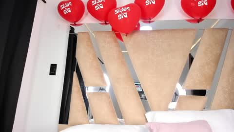 Samantha online show from February 22, 2025, 2:52 pm