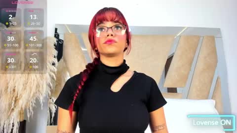 Samantha online show from March 12, 2025, 11:31 am