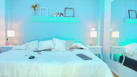 Snapshot of samanthamilf__ chatting on February 27, 2025, 7:26 pm Samanta online show from February 27, 2025, 7:26 pm