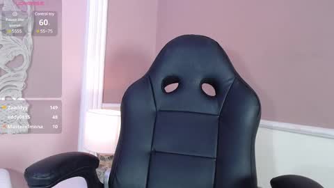 Snapshot of samanthapierce chatting on March 1, 2025, 6:21 pm Samantha online show from March 1, 2025, 6:21 pm