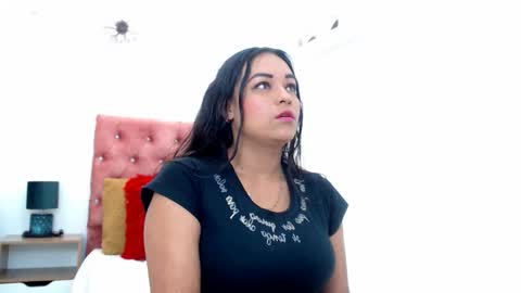 Snapshot of samanthapoxy30 chatting on March 9, 2025, 12:09 pm Samantha online show from March 9, 2025, 12:09 pm